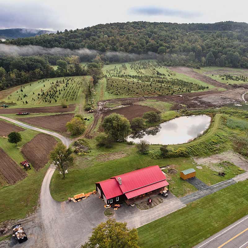 Woodlife Farm Market