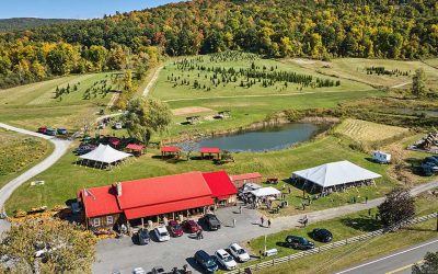 Where to Eat in Berkshire County: Woodlife Farm Market Featured in Edible Berkshires