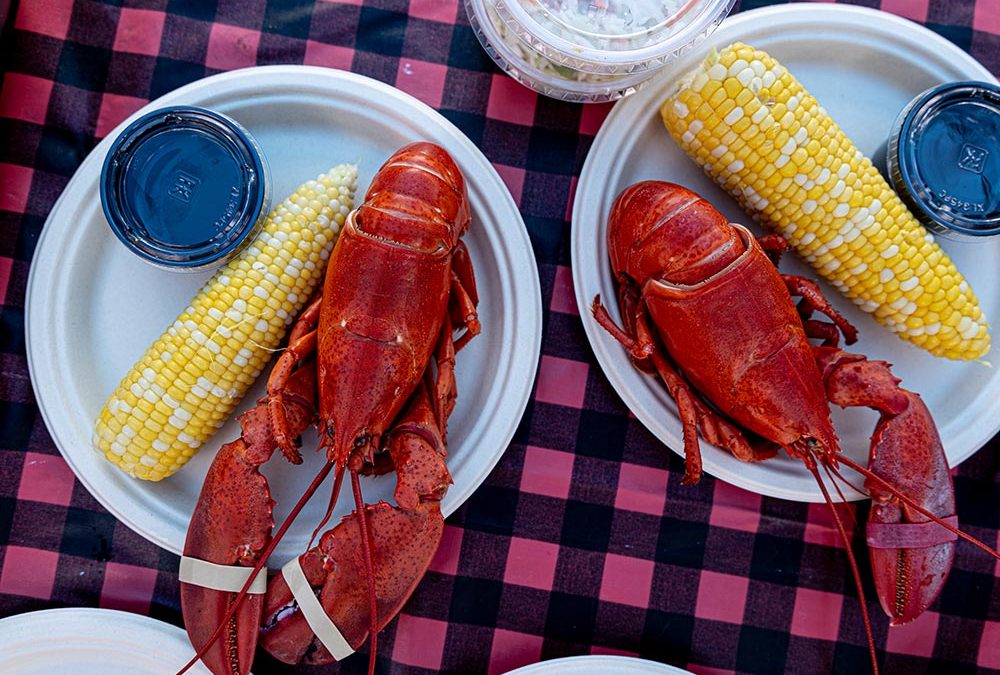 New Lebanon Lobster Fest