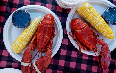 New Lebanon Lobster Fest