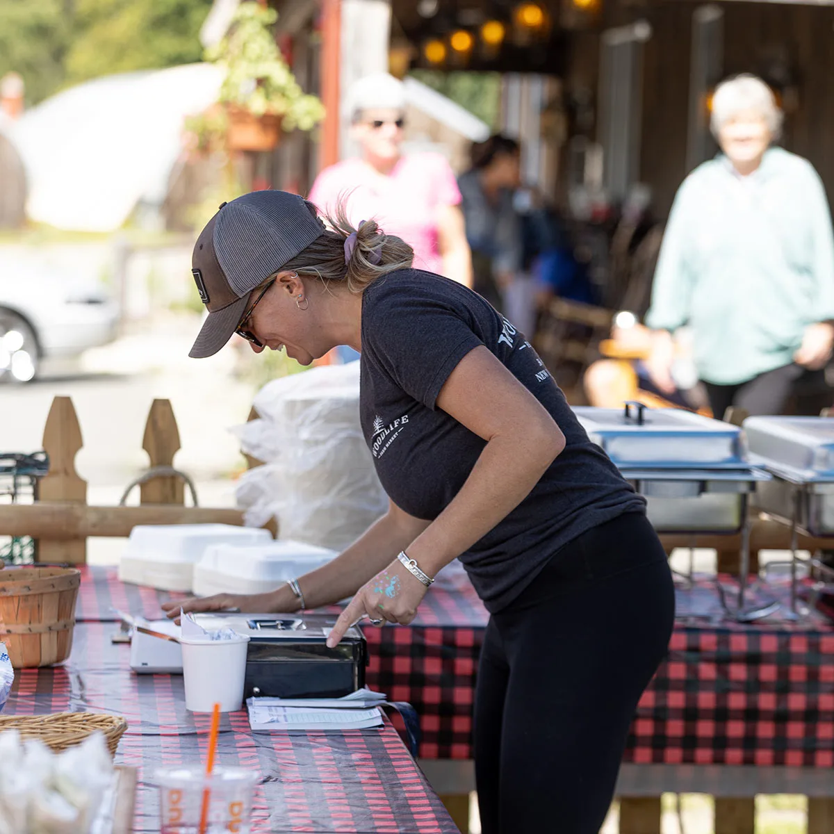 Woodlife Farm Market